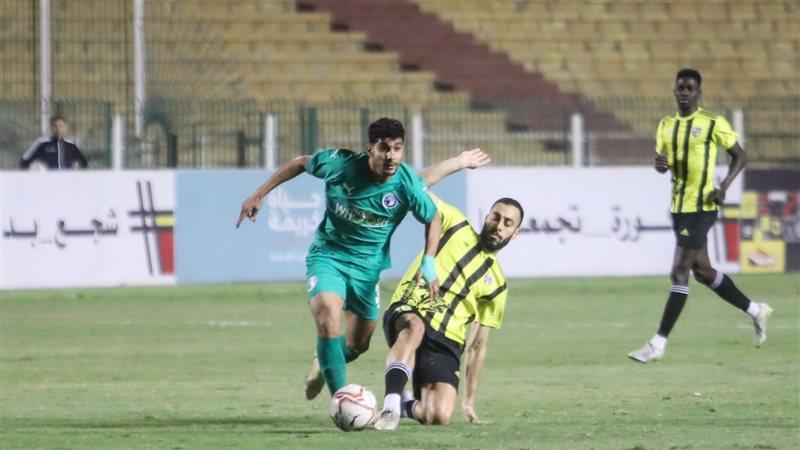 ترتيب الدوري المصري،
