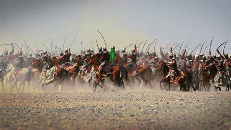 حدث في رمضان