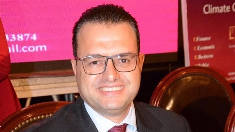 أحمد خطاب خبير اقتصادي،