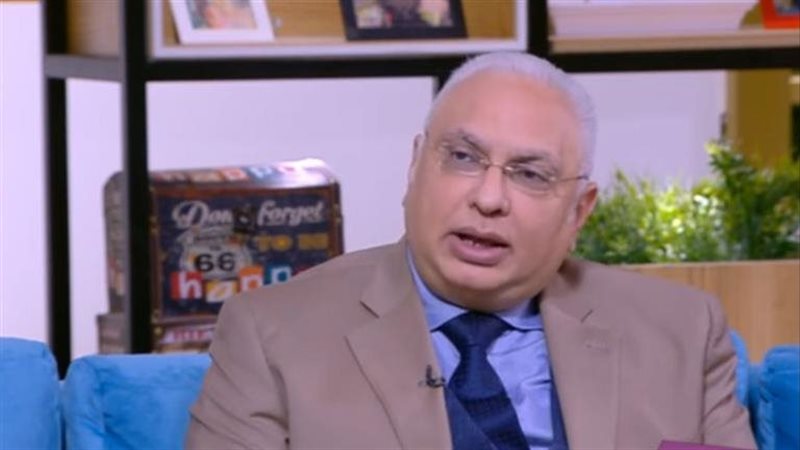 الدكتور عمرو بصيلة،