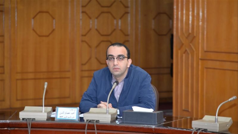 المهندس أحمد عصام