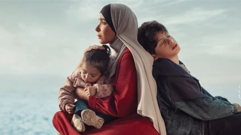  مسلسل تحت الوصاية،