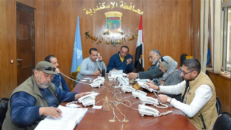 مبادرة دواوين حكومية