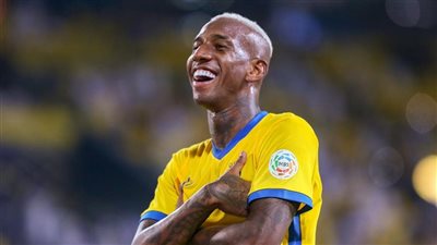النصر السعودي يعلن تجديد عقد تاليسكا إلى 2026