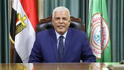 نقيب الزراعيين يطالب باستراتيجية لتحقيق الاكتفاء الذاتي من القمح 
