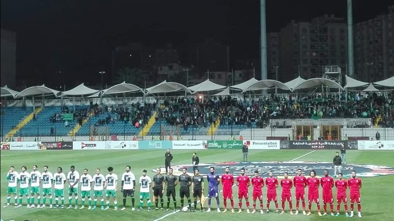 ترتيب الدوري المصري