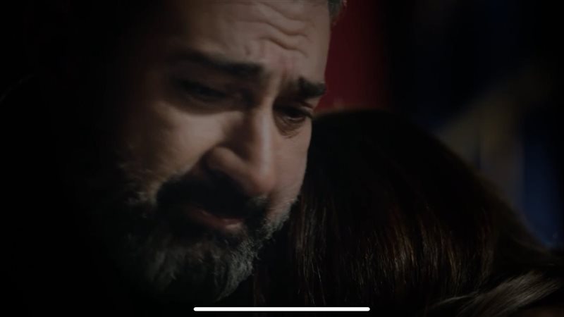 مسلسل علاقة مشروعة،