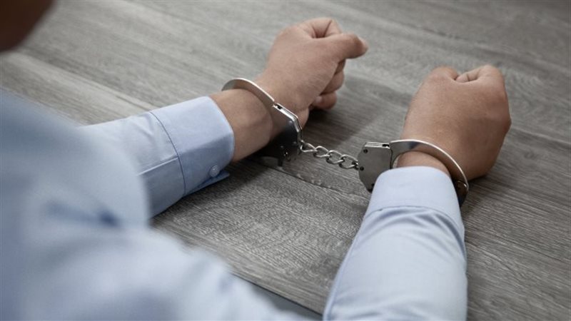 حجز هاكرز انتحل شخصيات