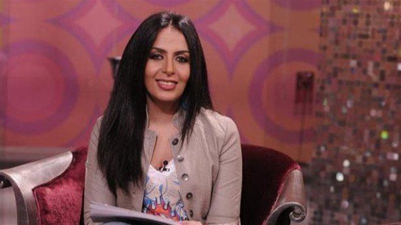 شيرين الطحان، فيتو