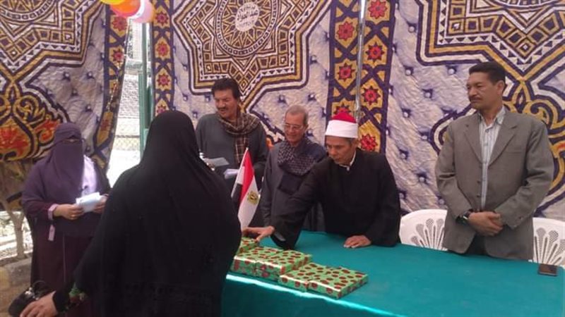 الشباب والرياضة تنظم