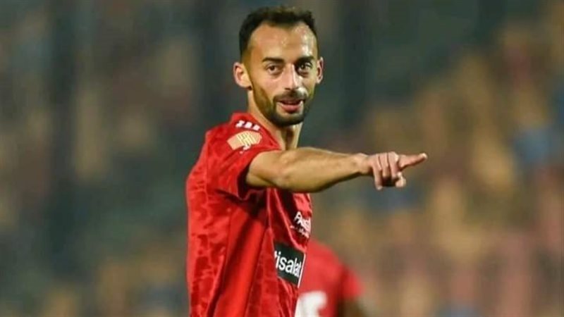 احمد عبد القادر،