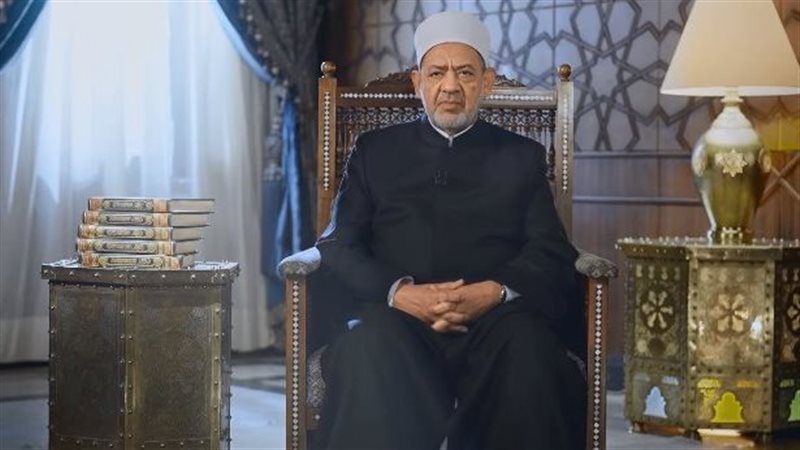 الدكتور أحمد الطيب