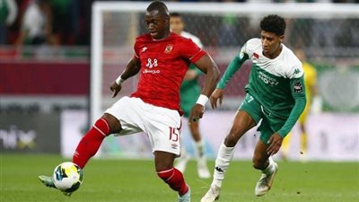 أحمد ناجي لـ فيتو: جميع فرق أفريقيا تخشى الأهلي.. والأحمر سيفوز على الرجاء