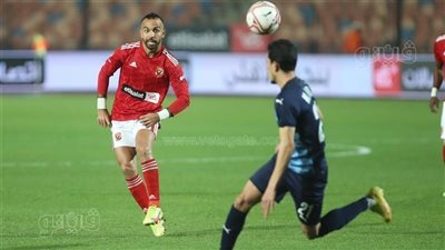 نهائي كأس مصر، الموعد والقناة الناقلة لمباراة الأهلي وبيراميدز 
