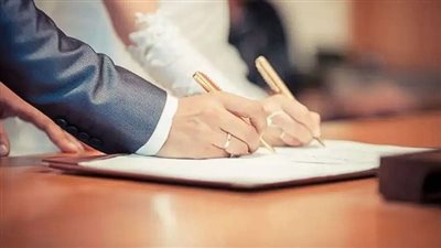 تفسير حلم الزواج في المنام وعلاقته بالزيادة في الخير والرزق 