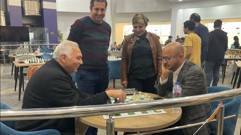 منافسات قوية بأول
