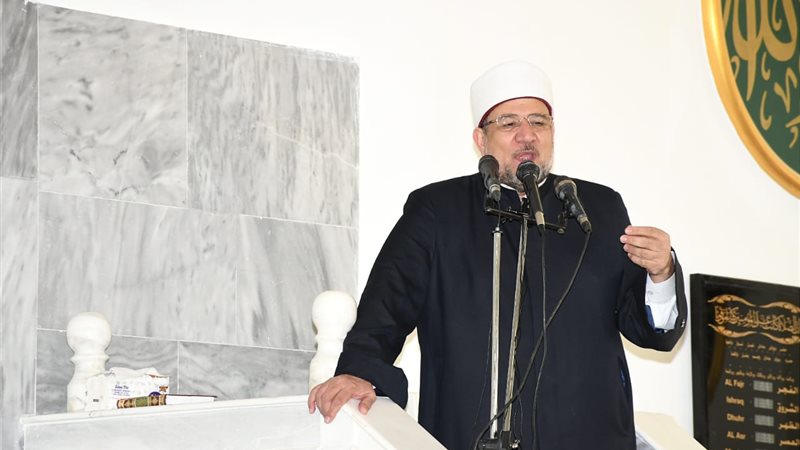 الدكتور محمد مختار
