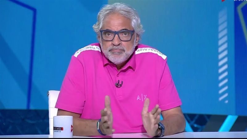 احمد ناجي مدرب حراس