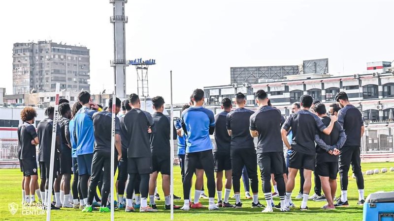 الزمالك،فيتو