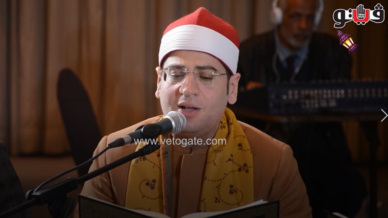 الشيخ ياسر الشرقاوي،