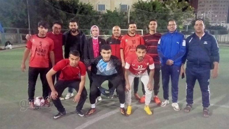 استكمال تصفيات الدورة
