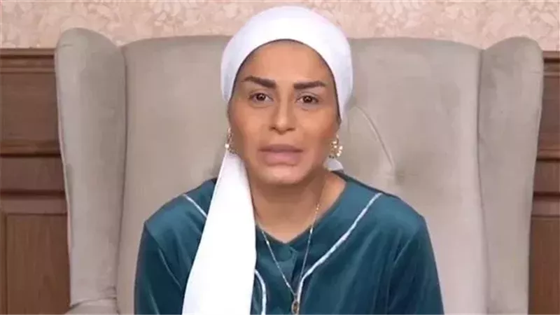 منة فضالي، فيتو
