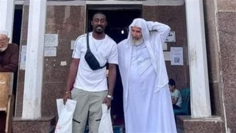 سيرجي اكا , فيتو