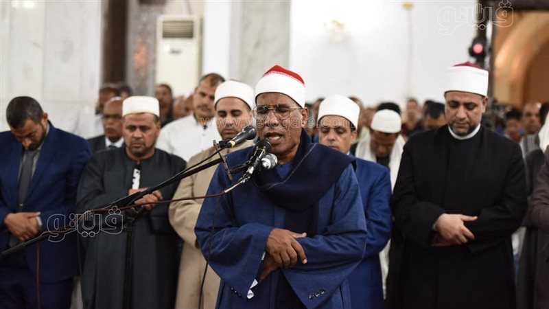 صلاة التراويح، فيتو