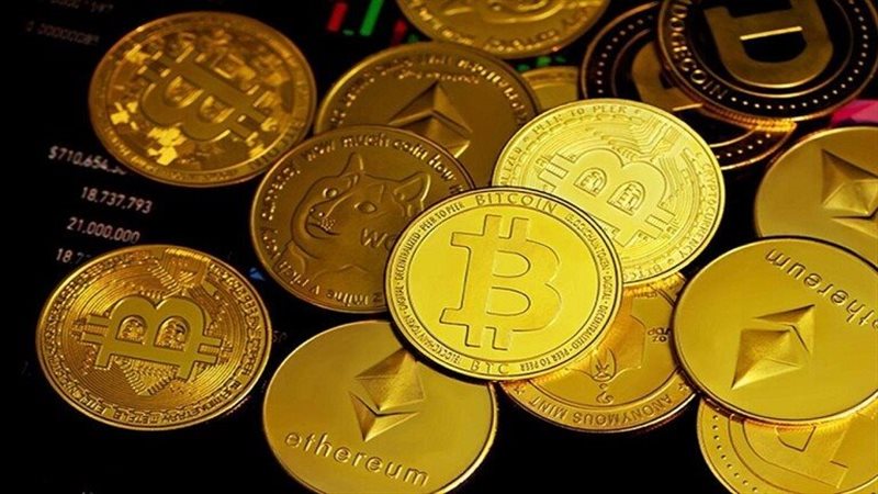 العملات المشفرة،