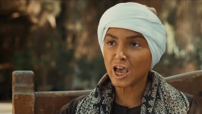مسلسل ستهم، فيتو