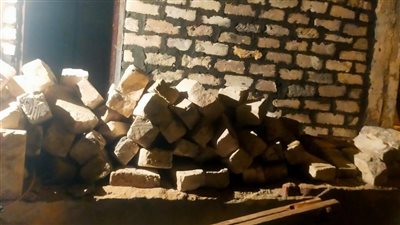 إزلات الشرقية: 11 حالة إزالة بنطاق المحافظة 