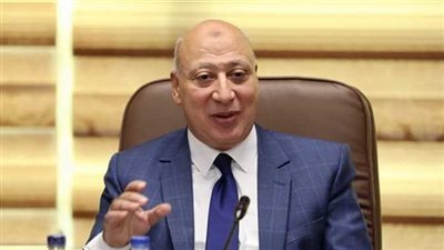معيط: فترة تولي توفيق رئاسة مصلحة الضرائب المصرية حافلة بالإنجازات