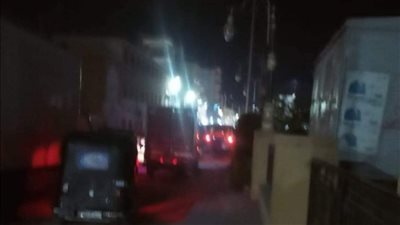 حافظ سلماوي: 8% حجم استهلاك المحلات من الكهرباء (فيديو)