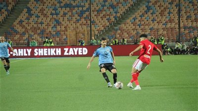 نهائي كأس مصر، القناة الناقلة لمباراة الأهلي وبيراميدز 