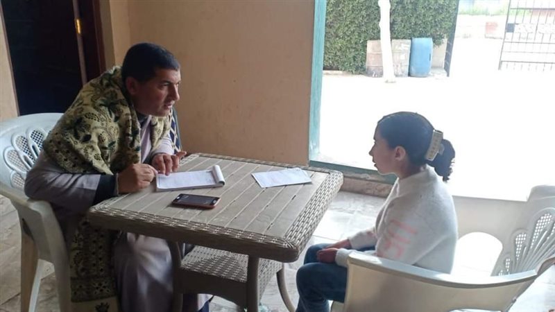الأنشطة الرمضانية