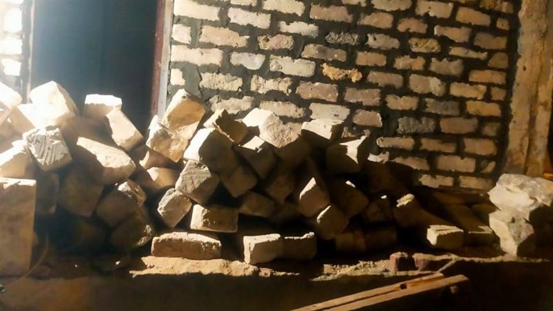 ازلات الشرقية:11حالة