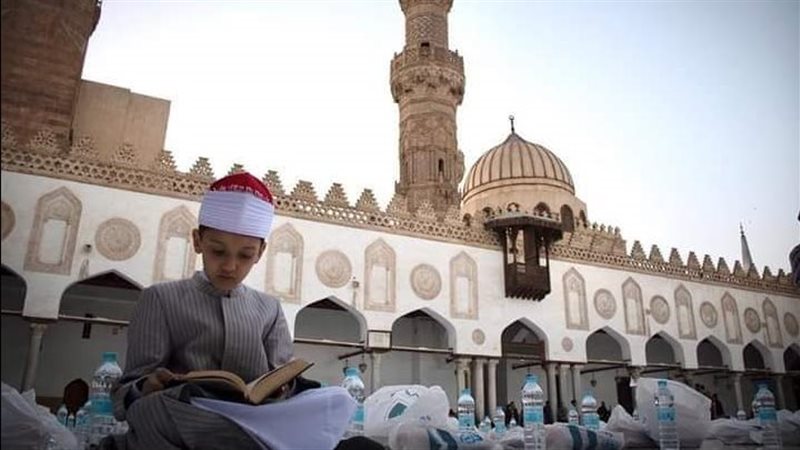 الجامع الأزهر، فيتو
