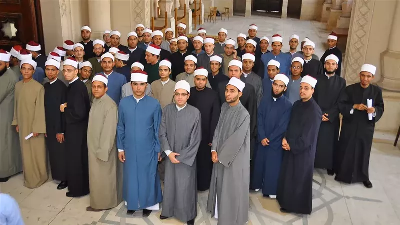 ائمة الأوقاف، فيتو