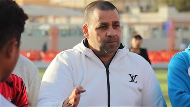 رئيس نادي المنصورة،