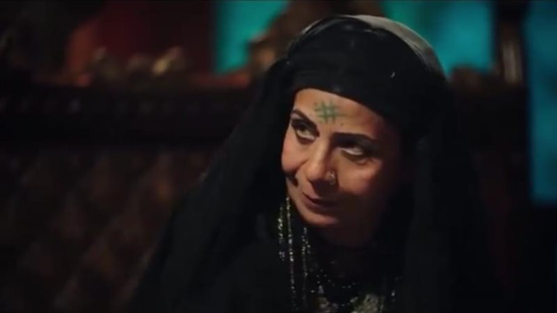 الفنانة عفاف مصطفي،