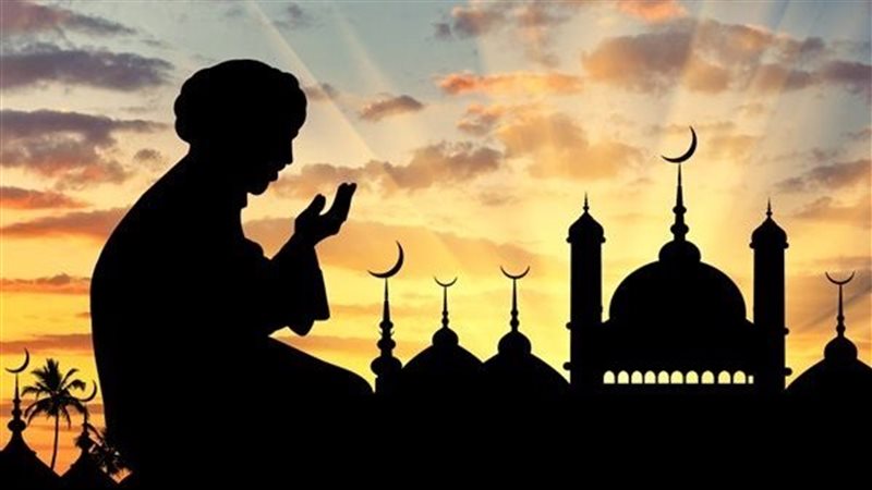 مواقيت الصلاة بشمال