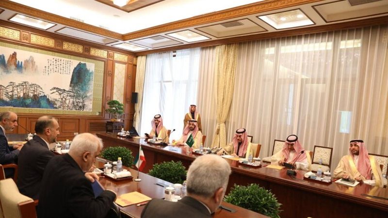 الخارجية الايرانية،