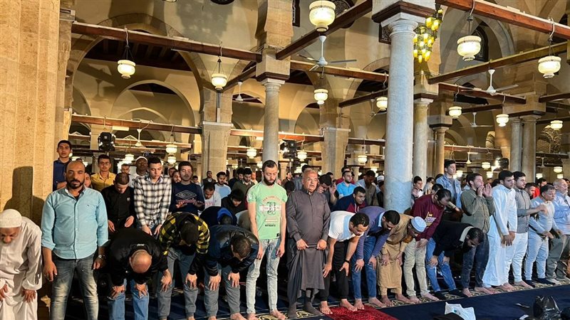 الجامع الأزهر، فيتو