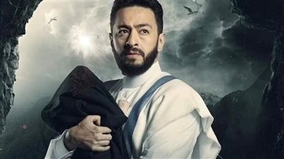 المداح 3 الحلقة 18، 
