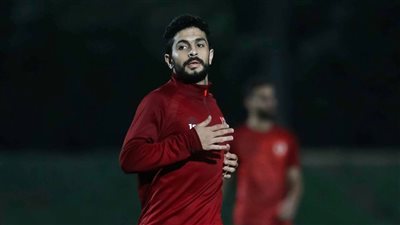 بعد تجميده، كولر يحسم أخيرا موقفه من أيمن أشرف