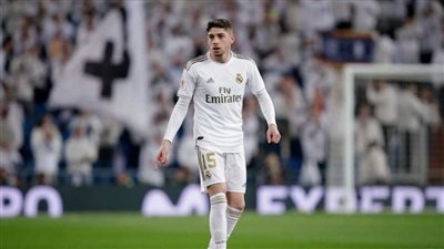 فالفيردي يواجه خطر الغياب عن ريال مدريد 5 مباريات بالموسم الجديد