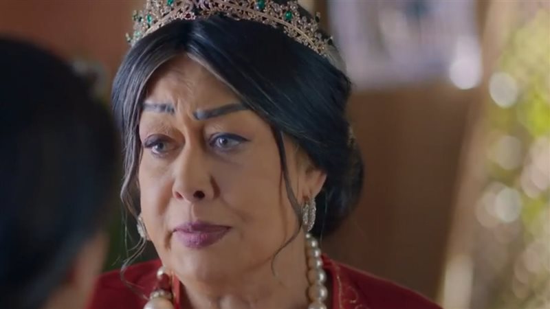 هالة فاخر في جت سليمة،