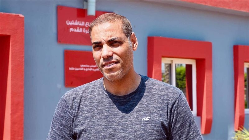 خالد بيبو، فيتو