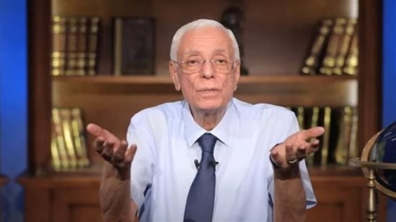  الدكتور حسام موافي،