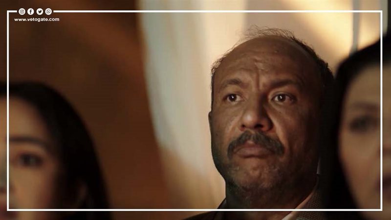 جعفر العمدة، فيتو